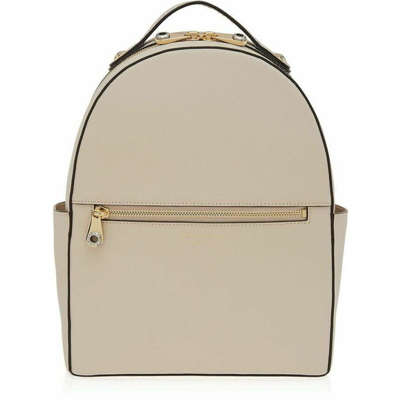 Henri Bendel Mini Backpack main image 5